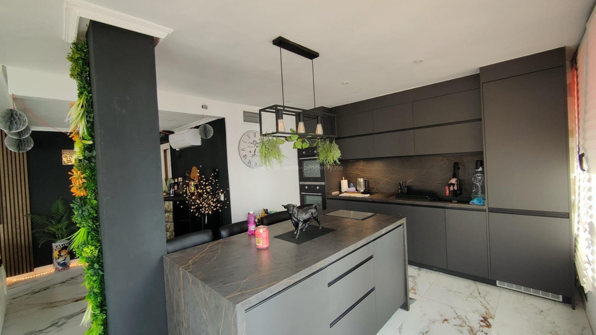 Apartment / flat in Benidorm Centro