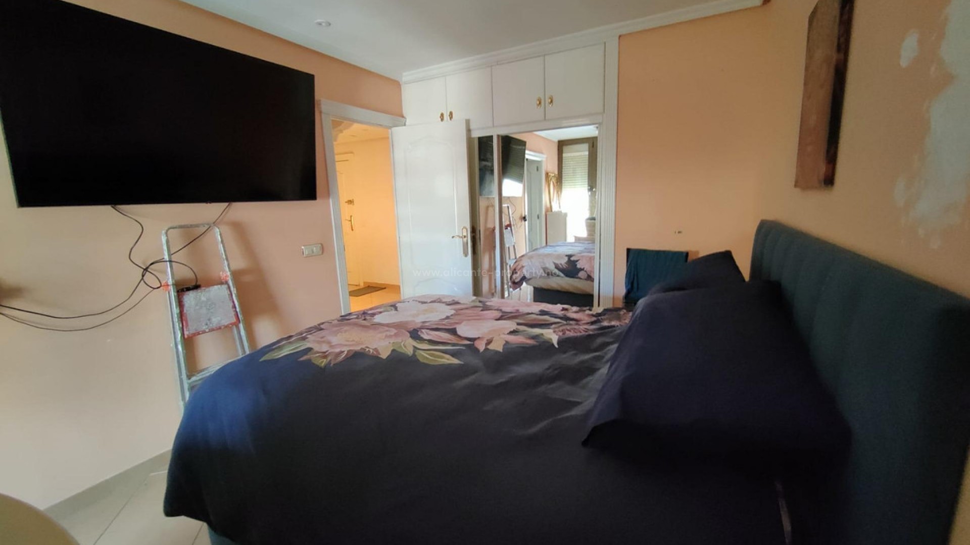 Apartment / flat in Benidorm Centro