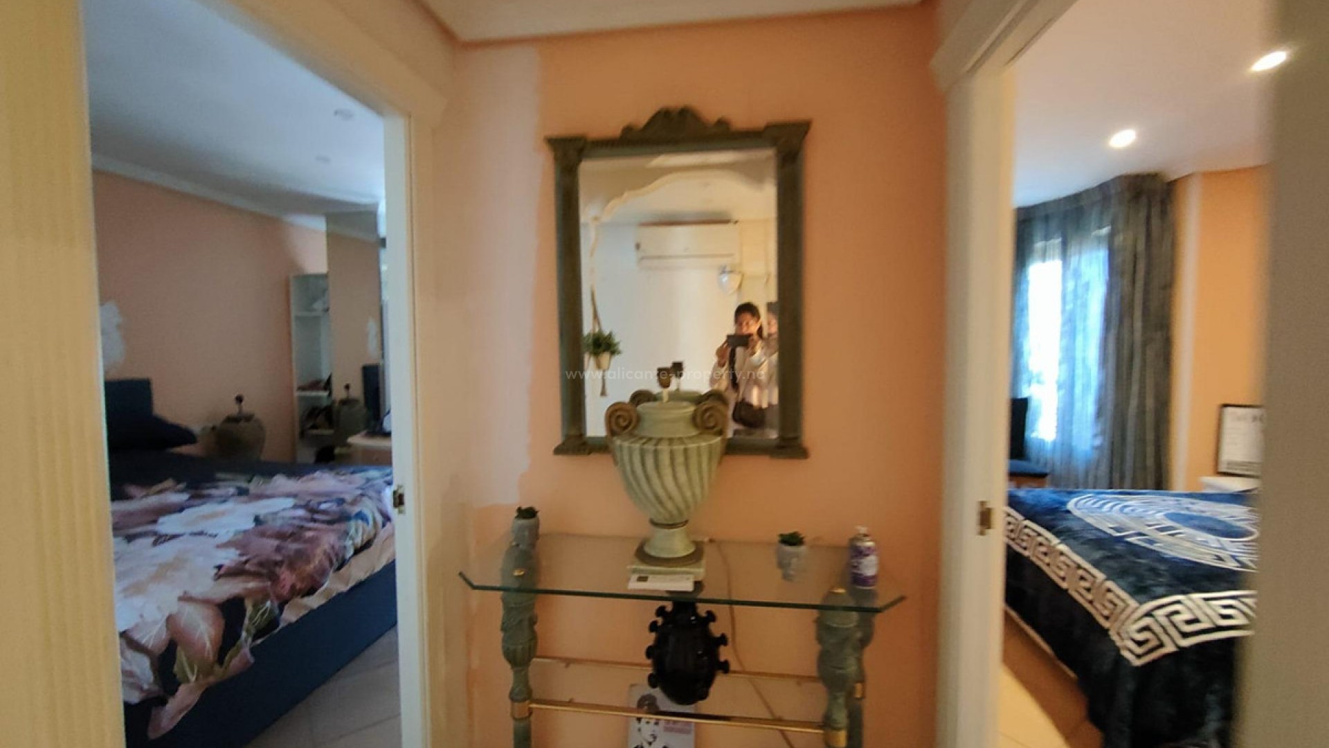 Apartment / flat in Benidorm Centro