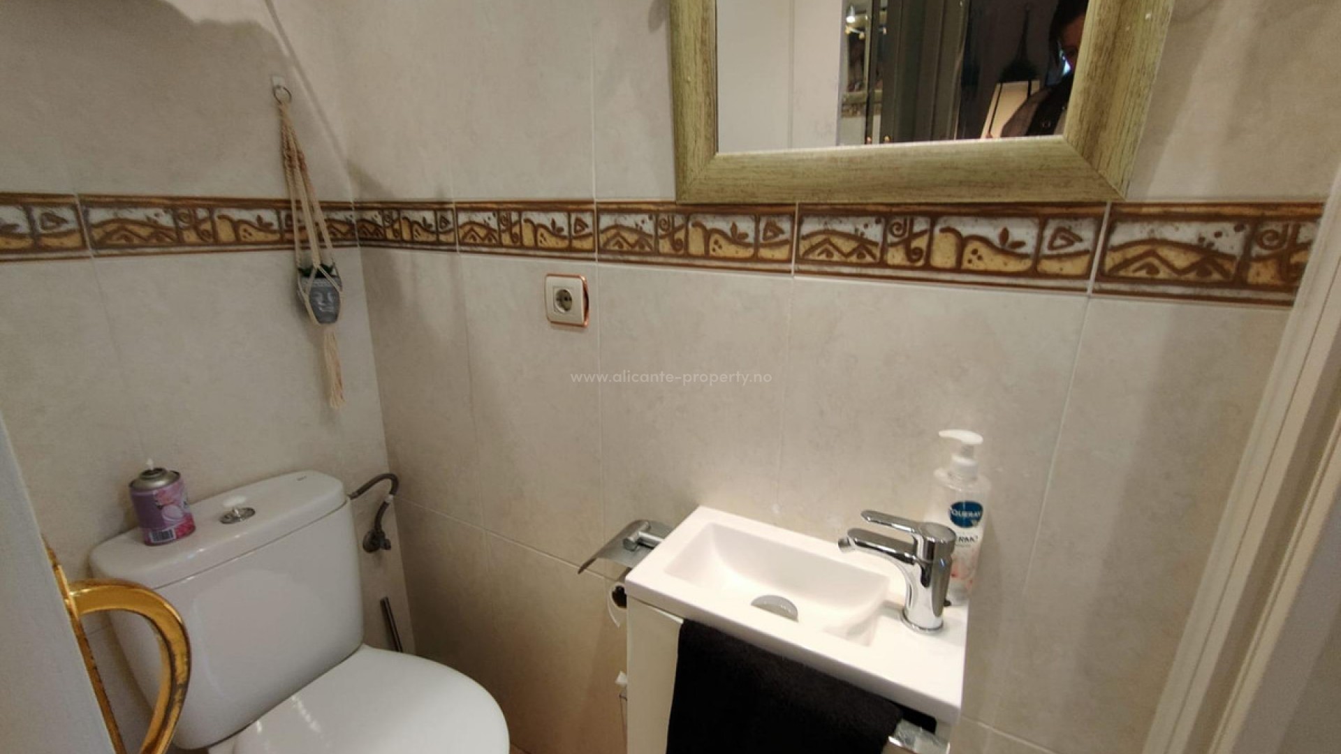 Apartment / flat in Benidorm Centro