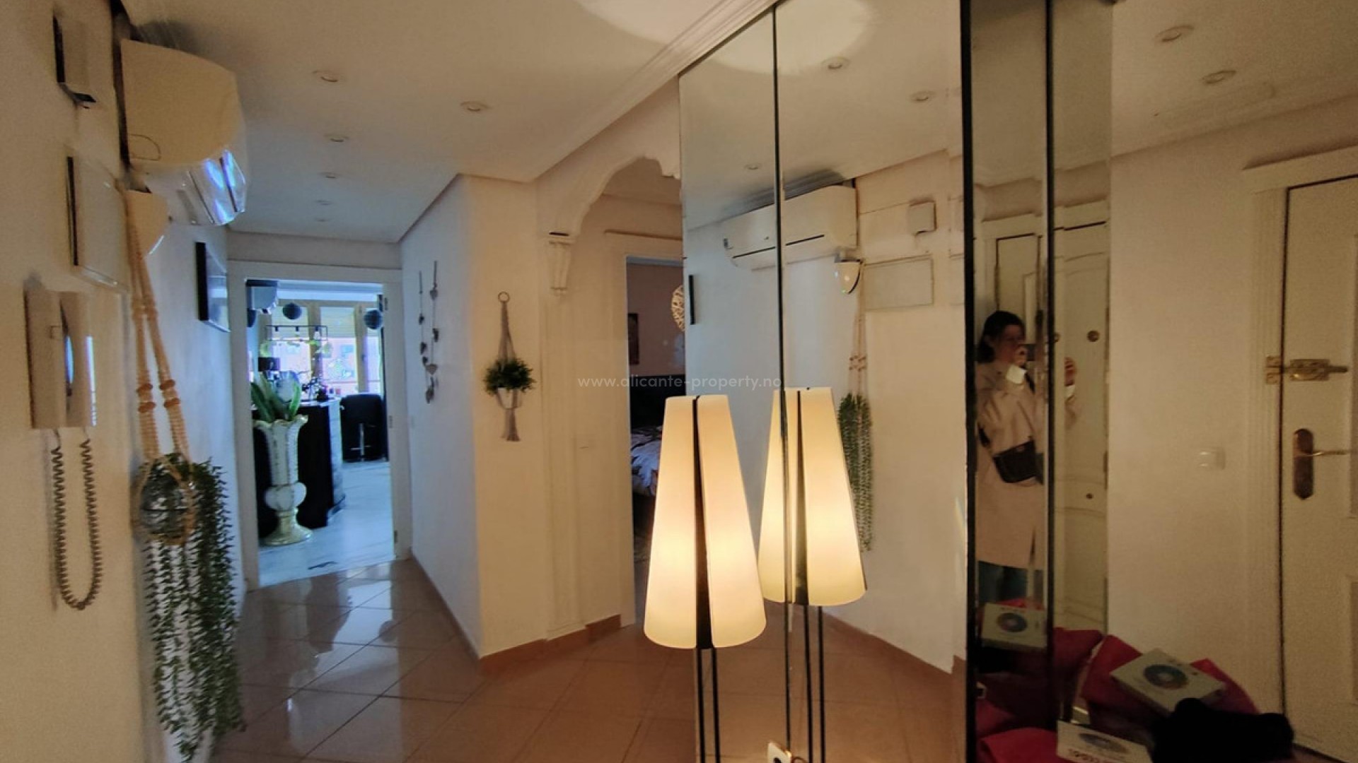 Apartment / flat in Benidorm Centro