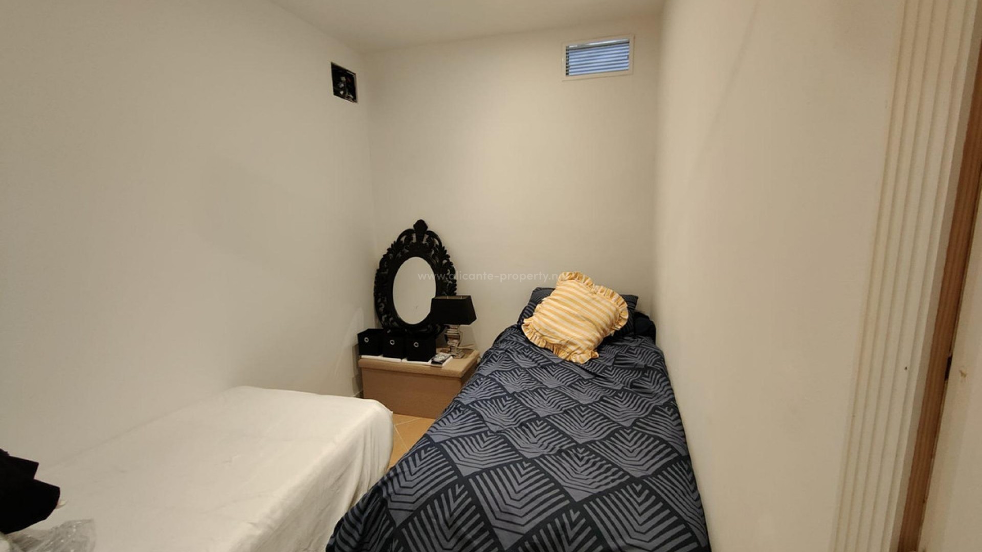 Apartment / flat in Benidorm Centro