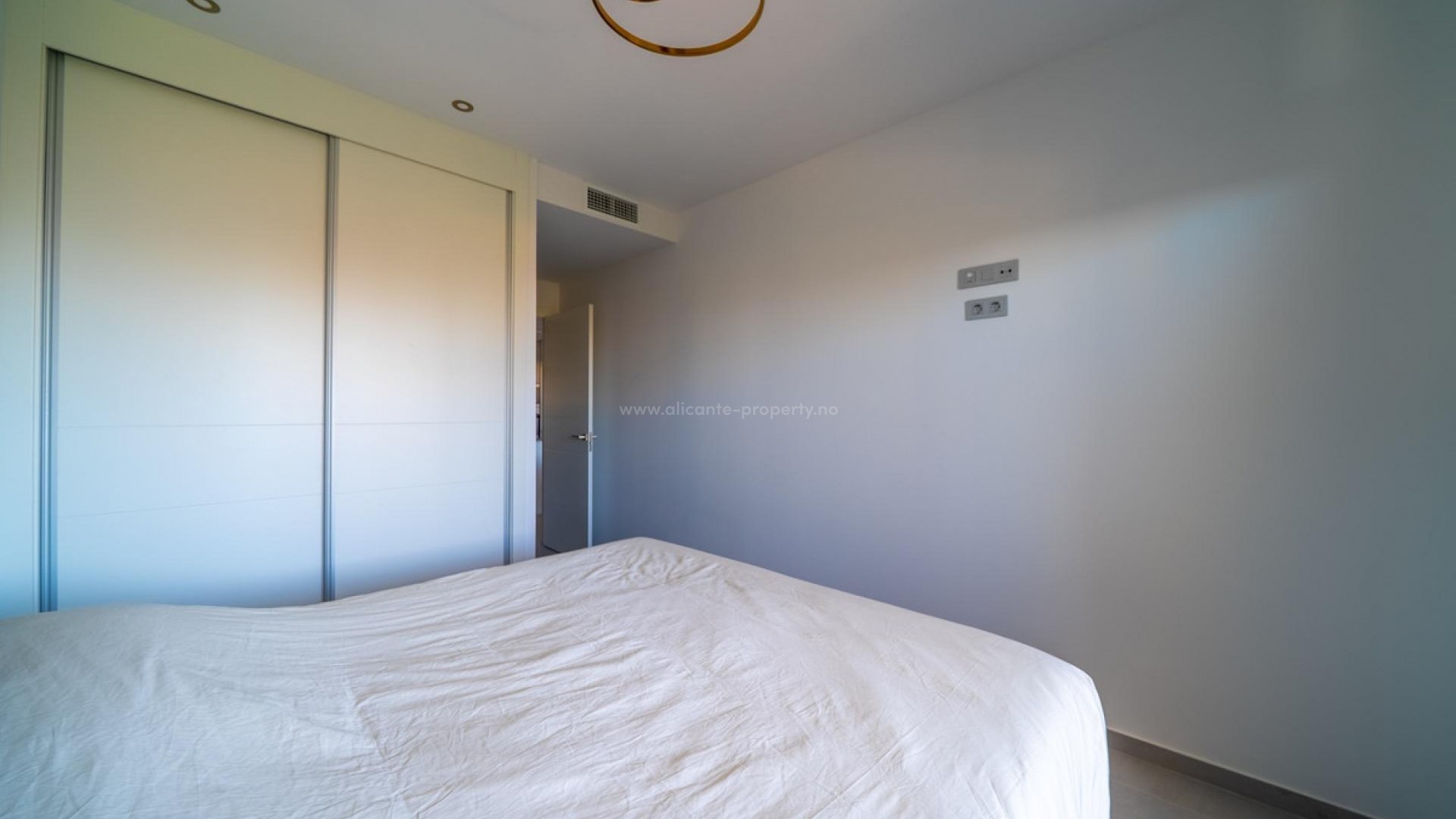 Apartment / flat in Benidorm Centro