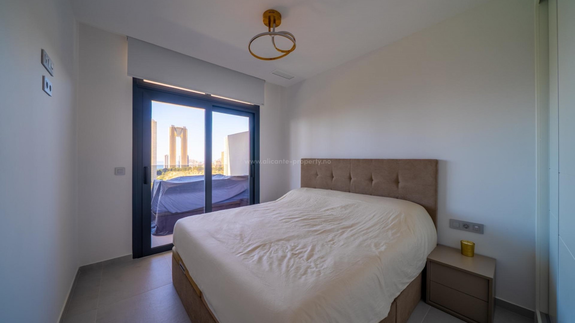 Apartment / flat in Benidorm Centro