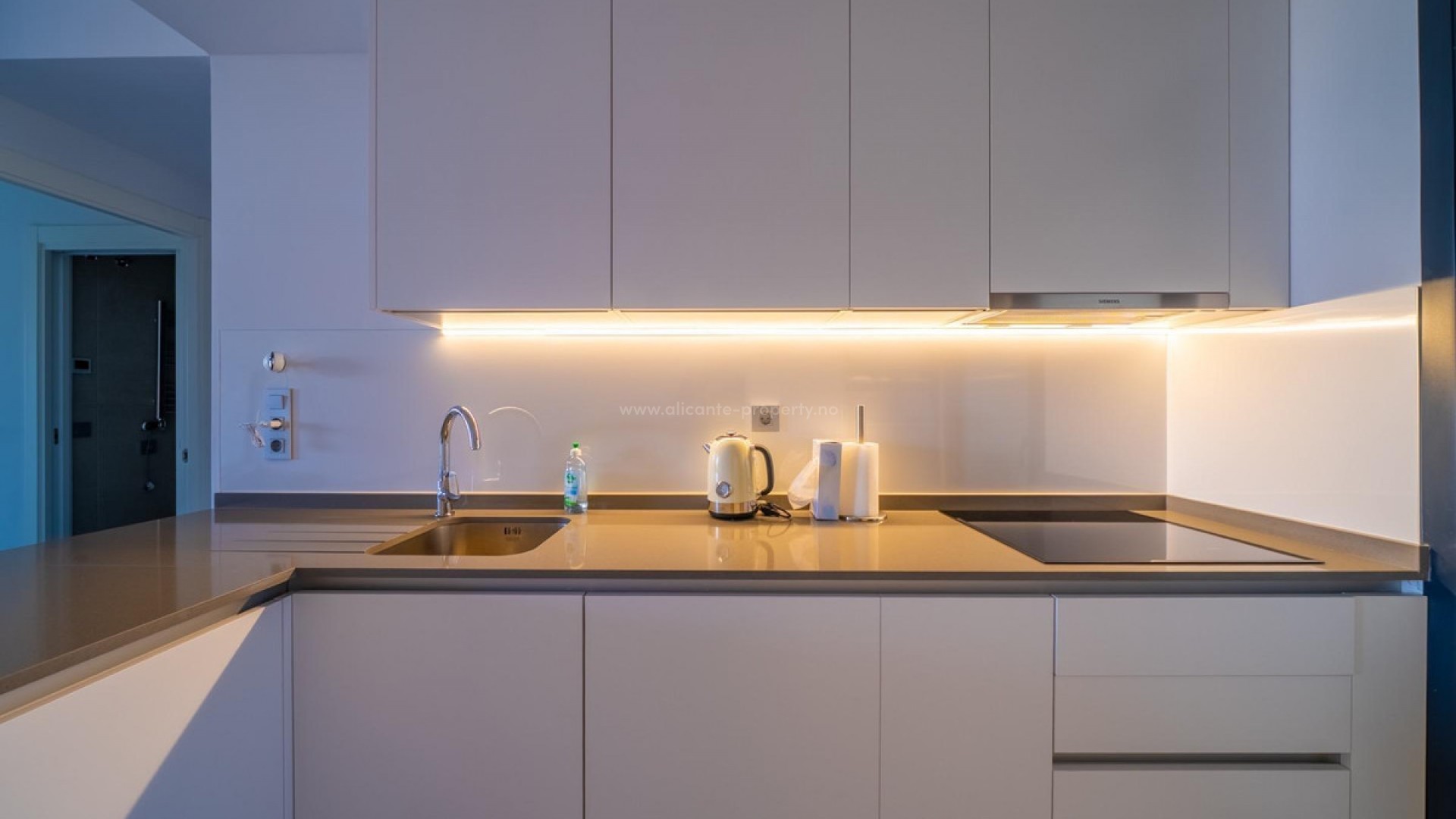 Apartment / flat in Benidorm Centro