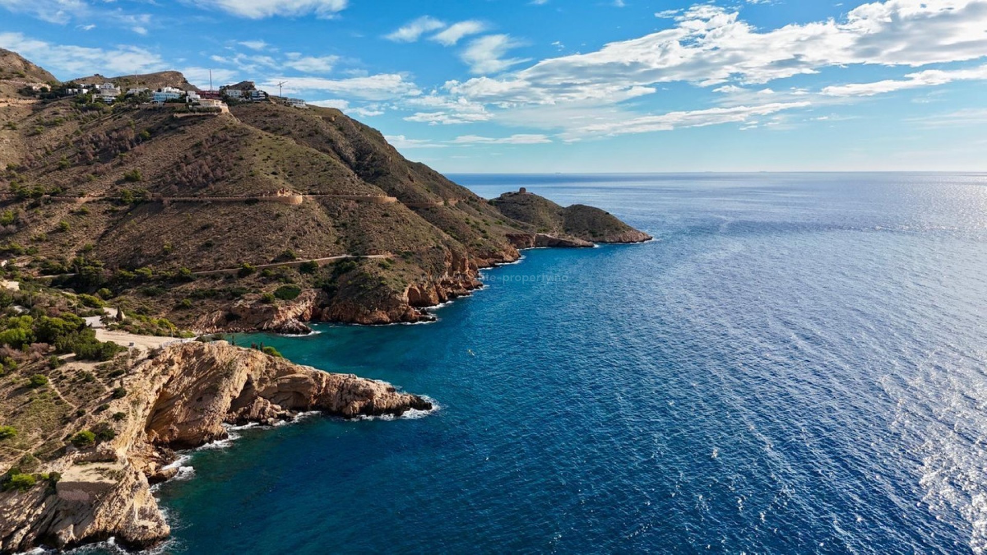 Apartment / flat in Benidorm Centro