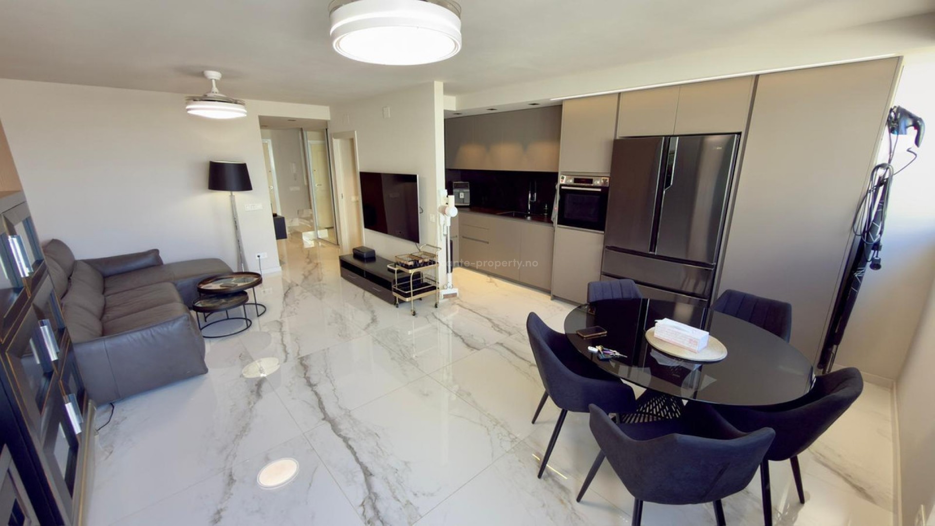 Apartment / flat in Benidorm Centro