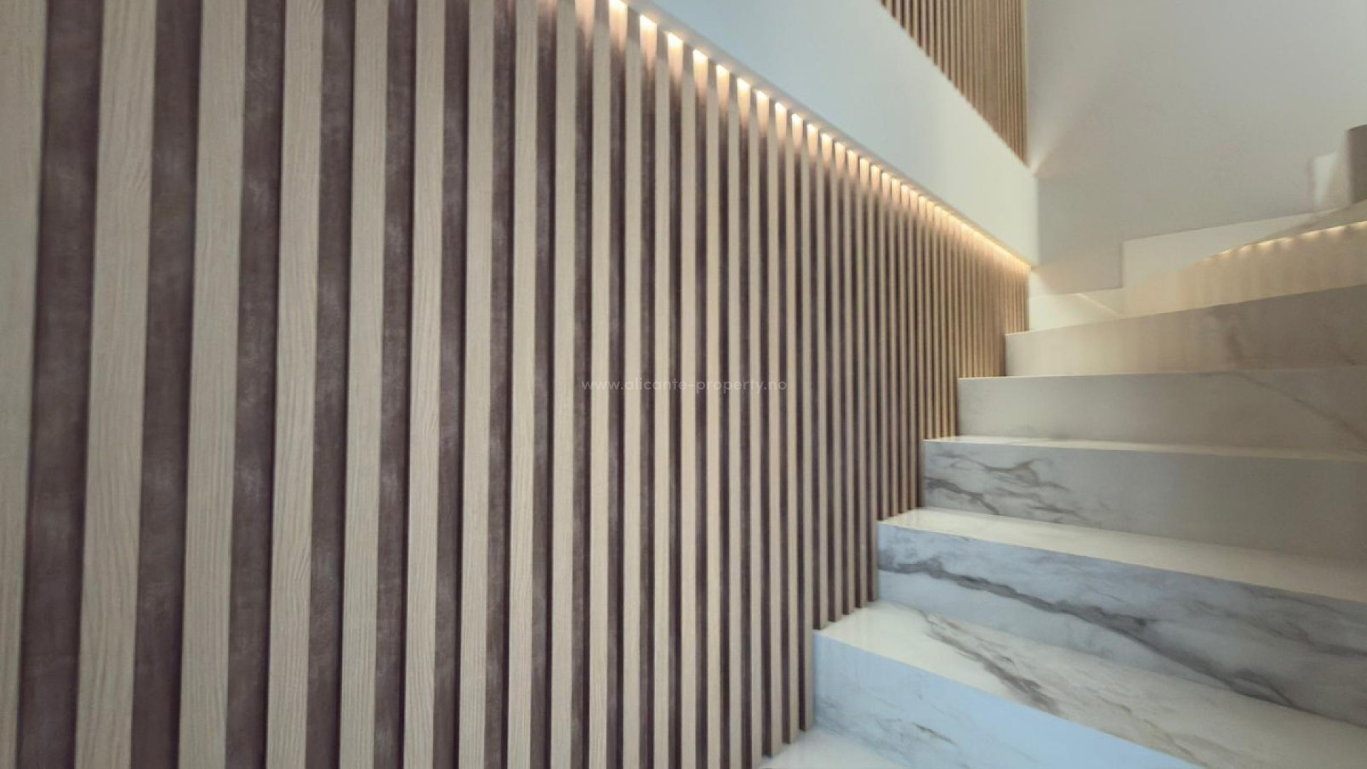 Apartment / flat in Benidorm Centro