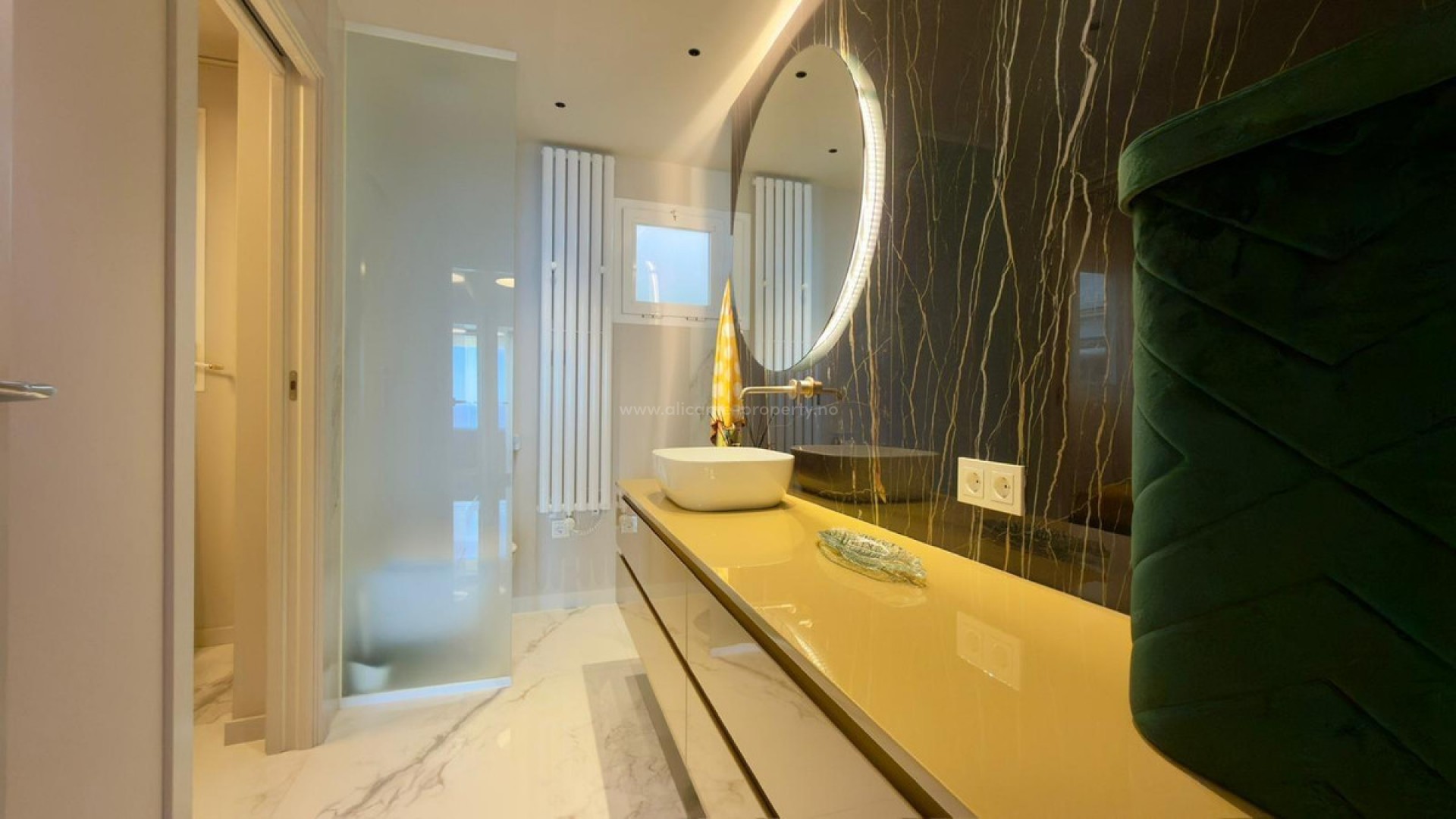 Apartment / flat in Benidorm Centro