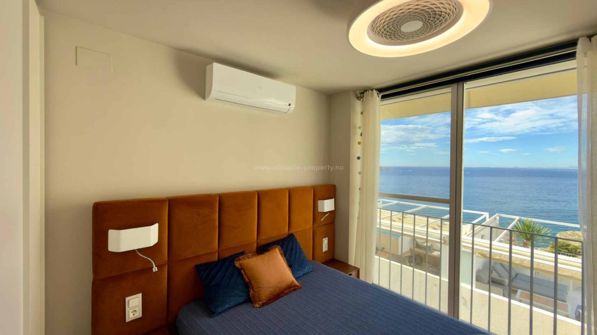 Apartment / flat in Benidorm Centro