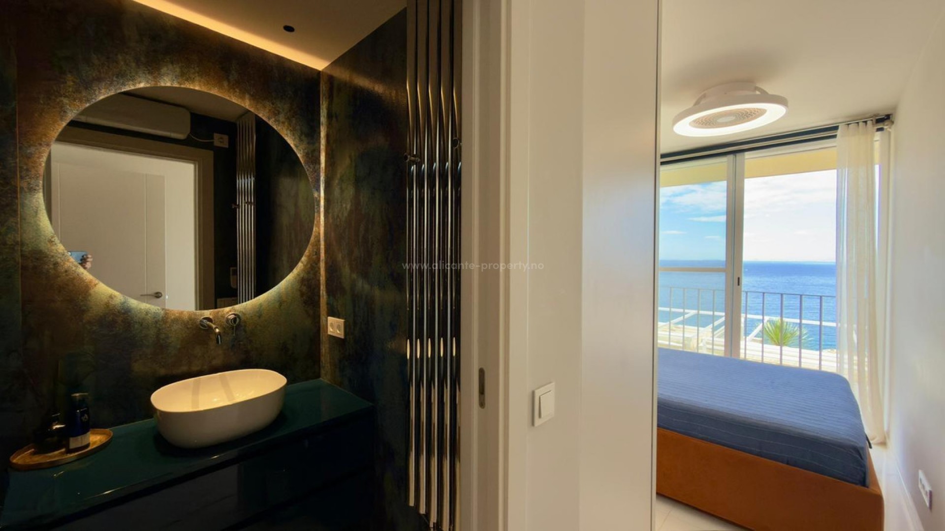 Apartment / flat in Benidorm Centro