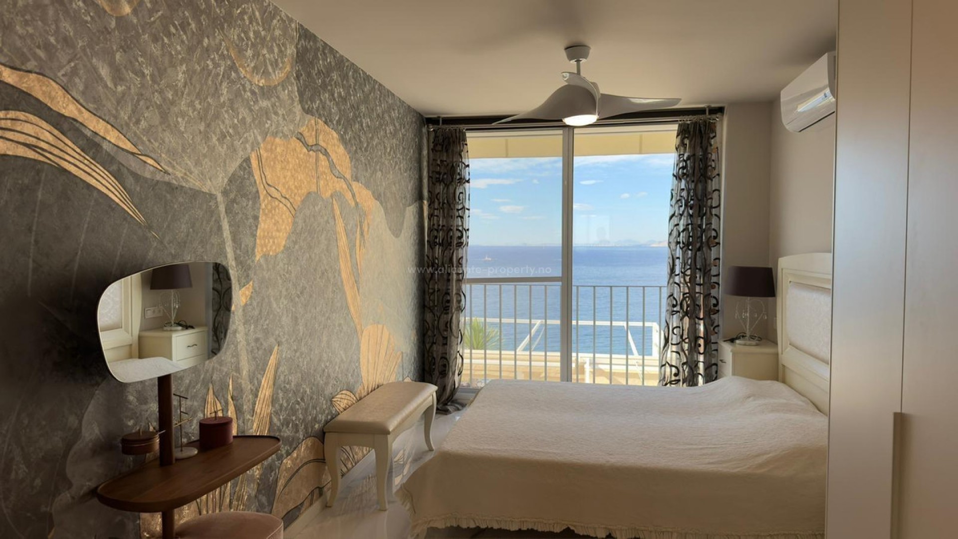 Apartment / flat in Benidorm Centro