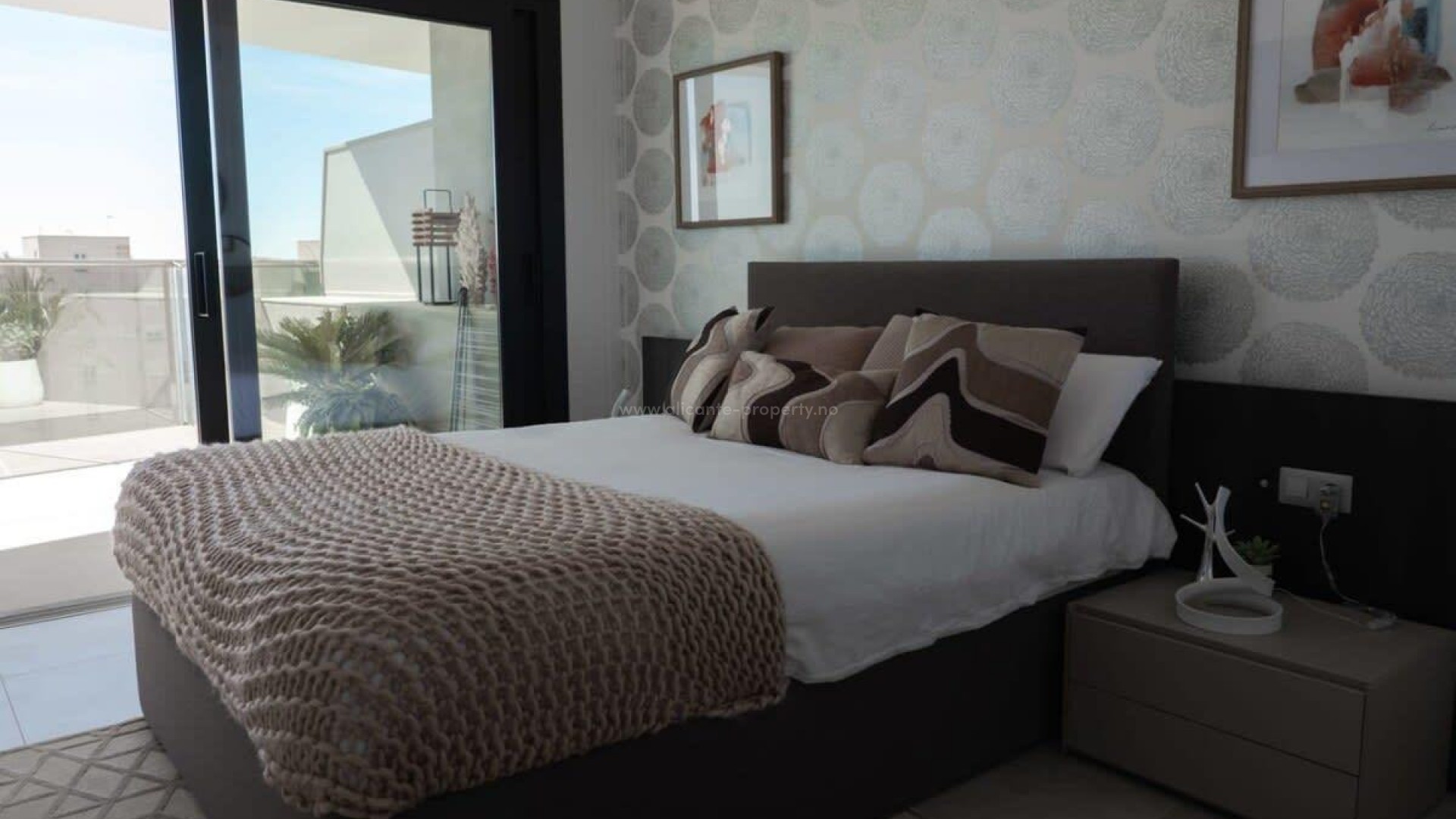 Apartment / flat in Benidorm Centro