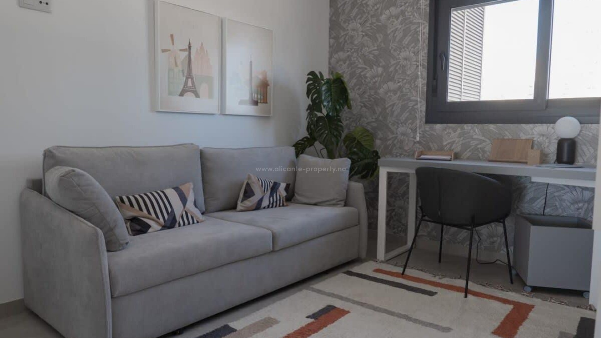 Apartment / flat in Benidorm Centro