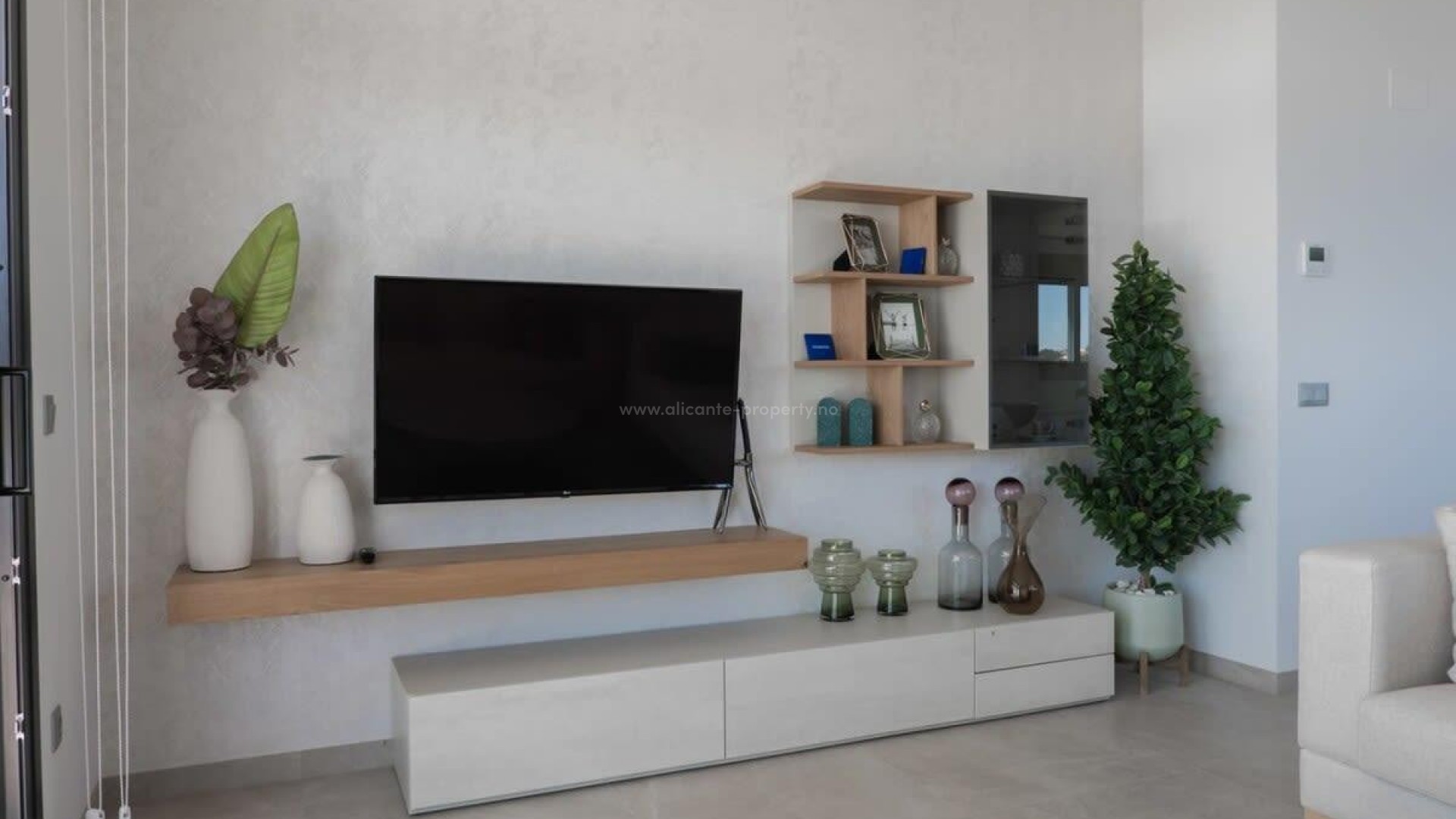 Apartment / flat in Benidorm Centro