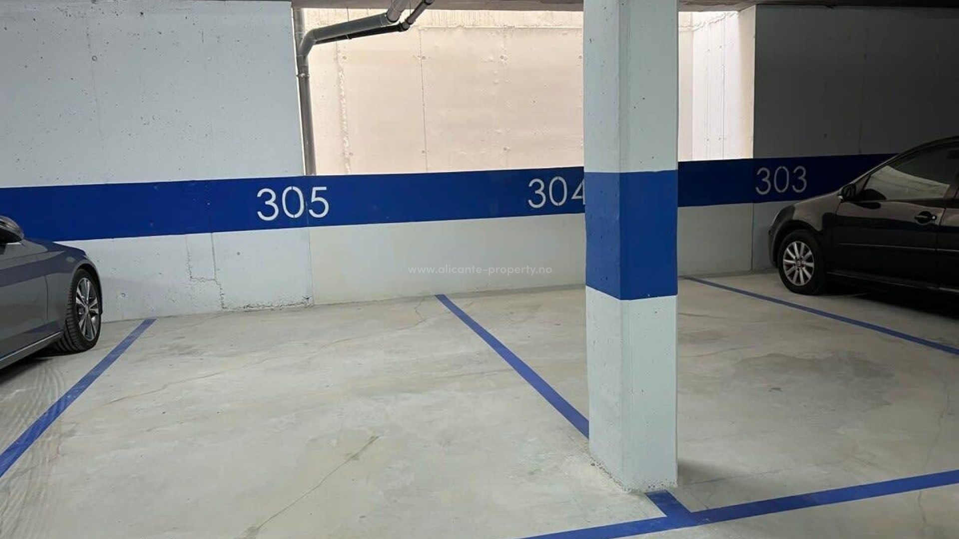 Apartment / flat in Benidorm Centro