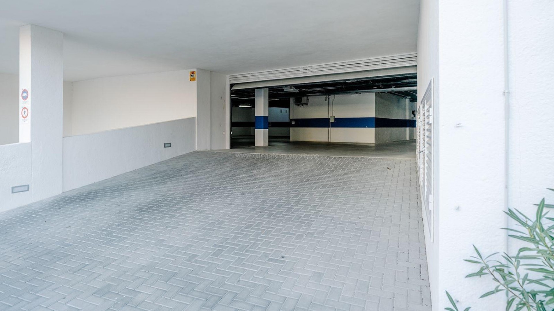 Apartment / flat in Benidorm Centro