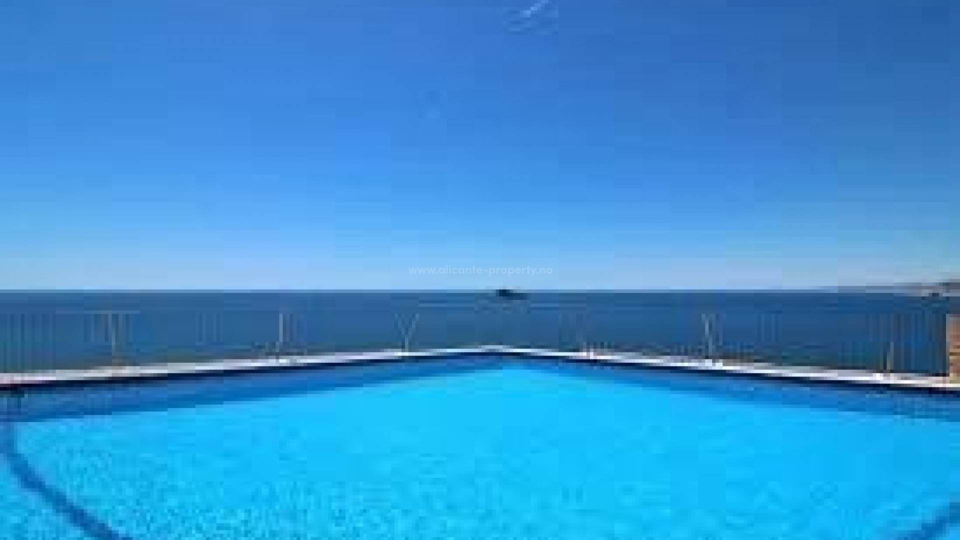 Apartment / flat in Benidorm Centro