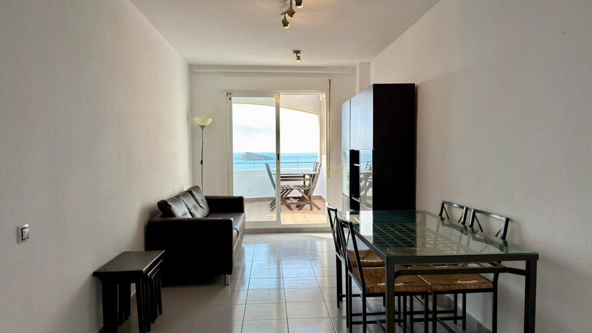 Apartment / flat in Benidorm Centro