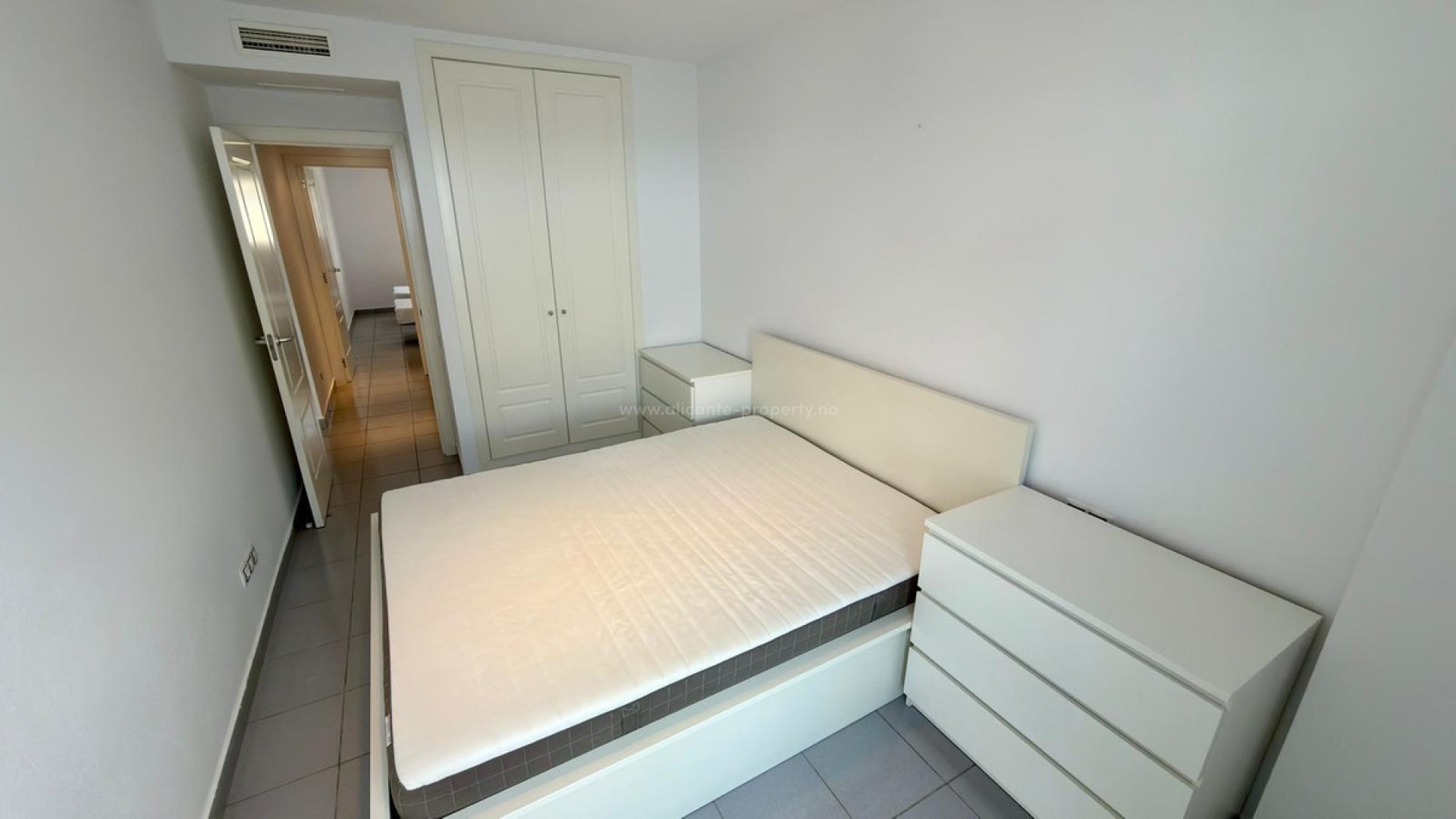 Apartment / flat in Benidorm Centro