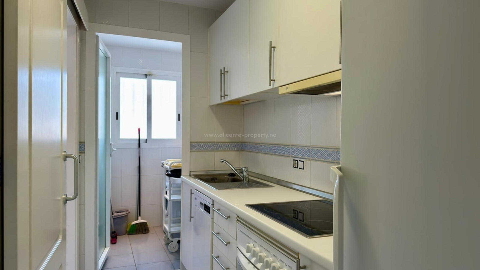 Apartment / flat in Benidorm Centro