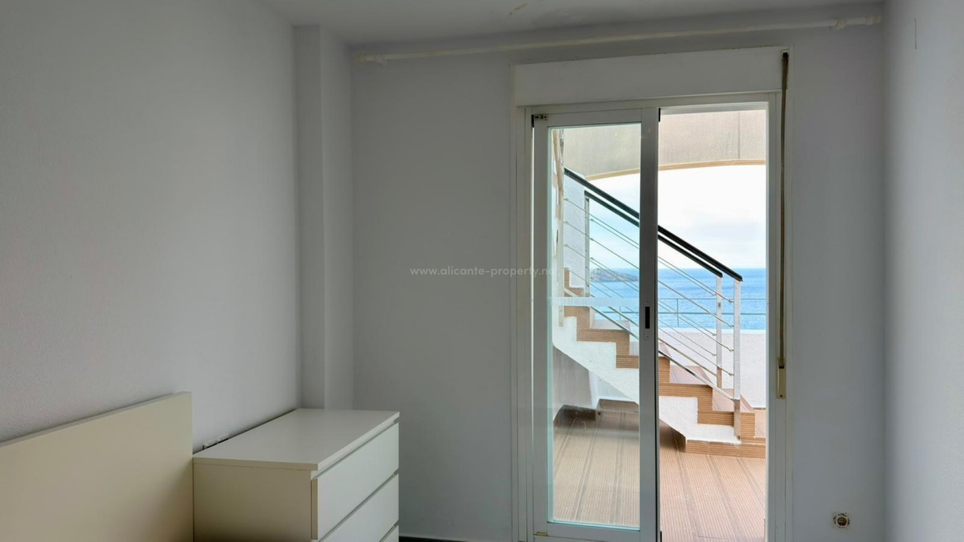 Apartment / flat in Benidorm Centro