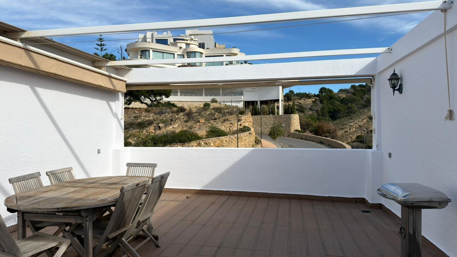 Apartment / flat in Benidorm Centro