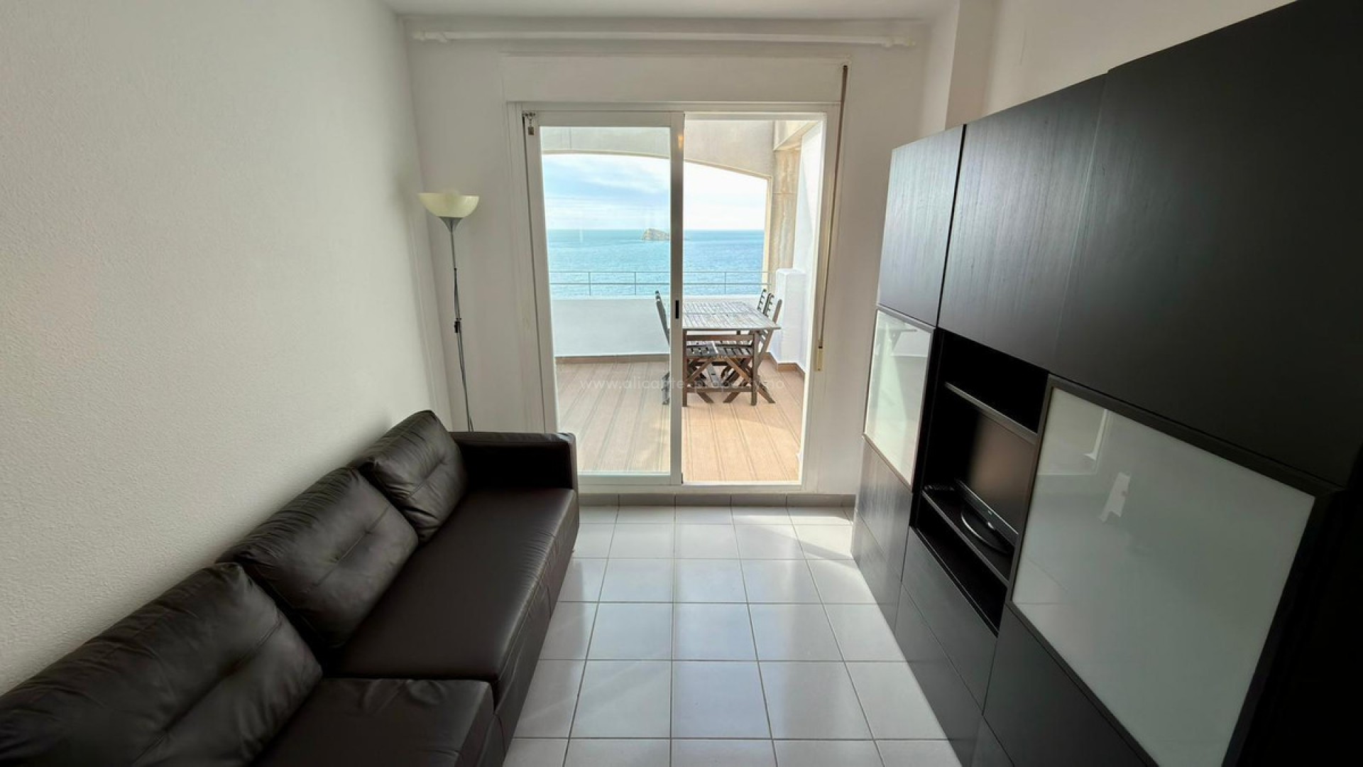 Apartment / flat in Benidorm Centro