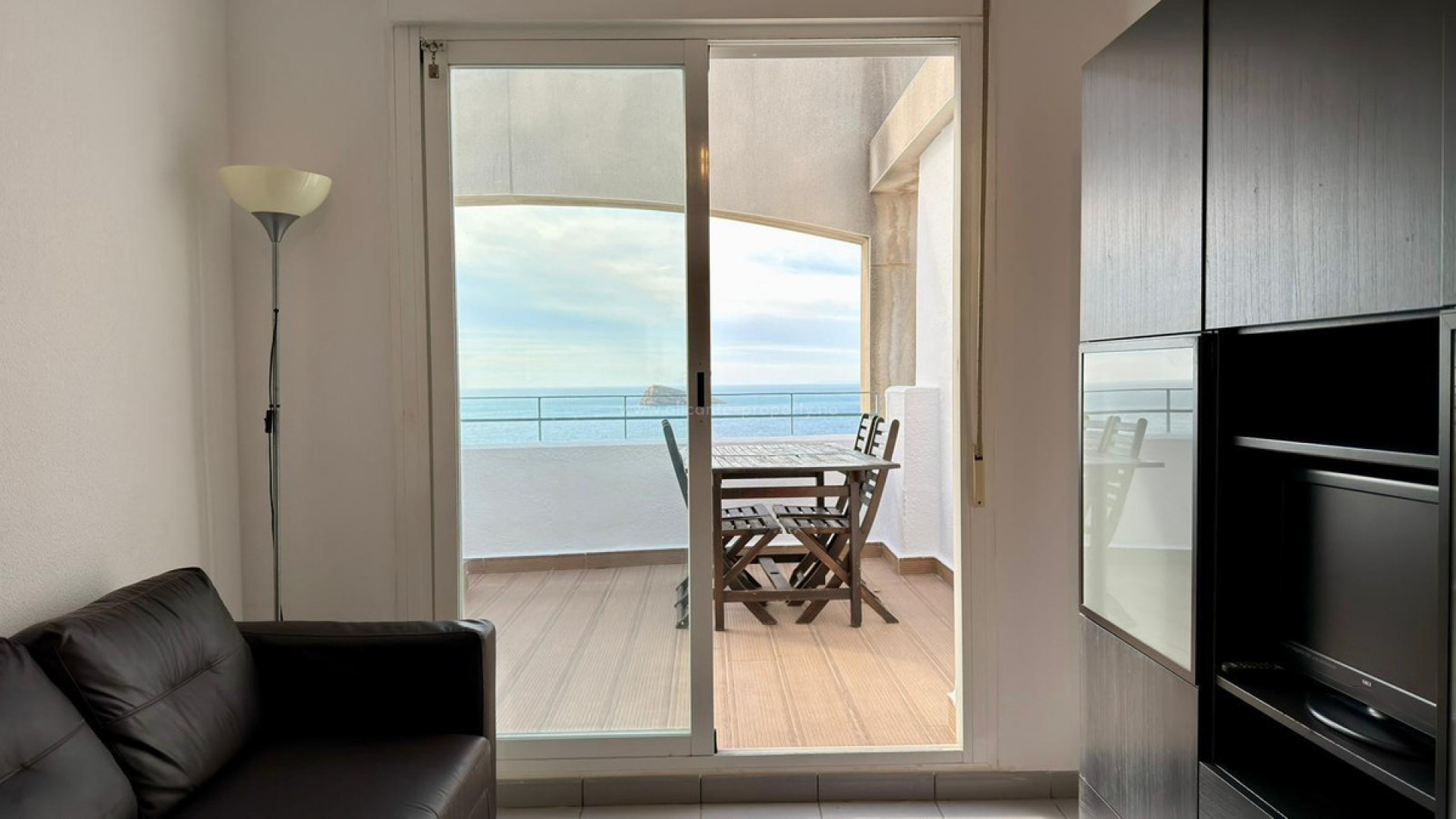 Apartment / flat in Benidorm Centro