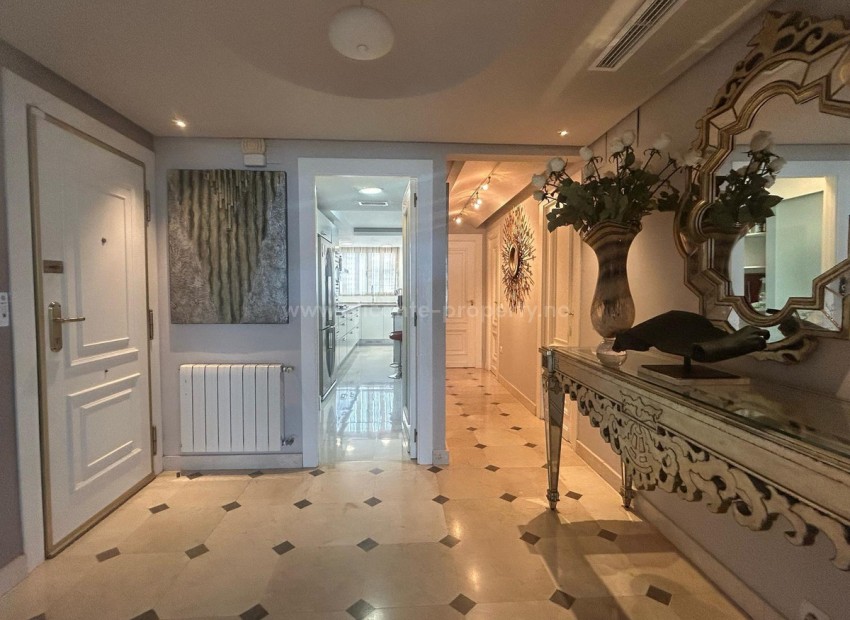 Apartment / flat in Benidorm Centro