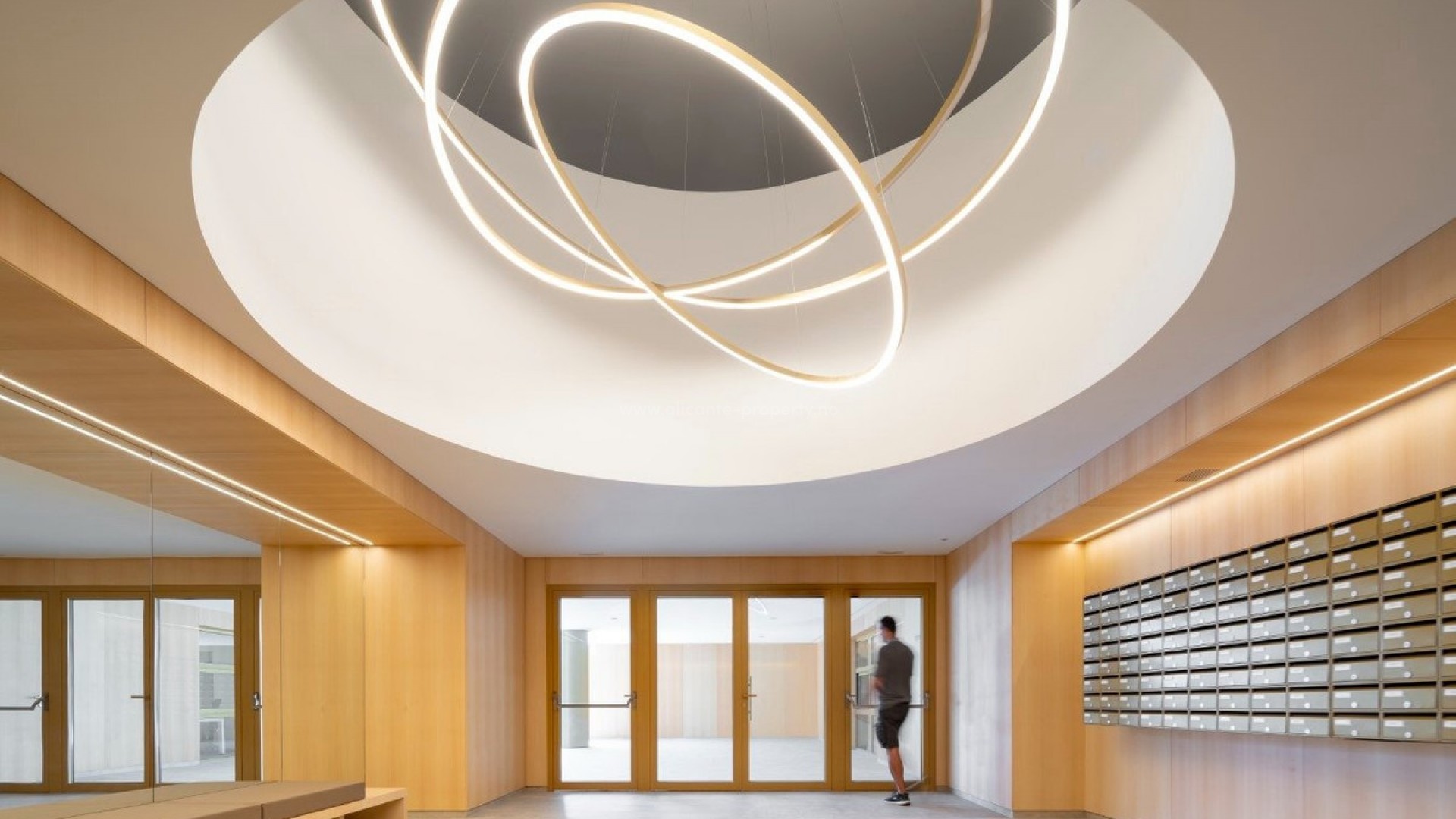 Apartment / flat in Benidorm Centro