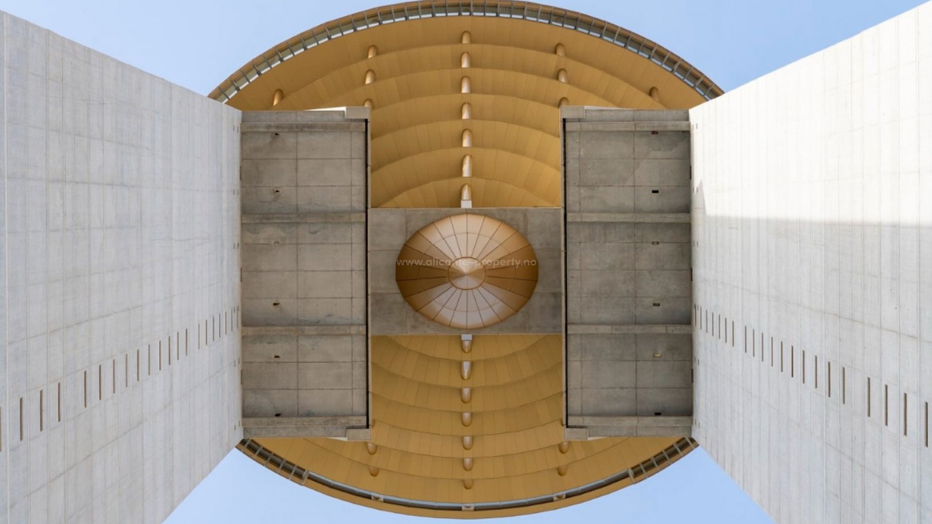 Apartment / flat in Benidorm Centro