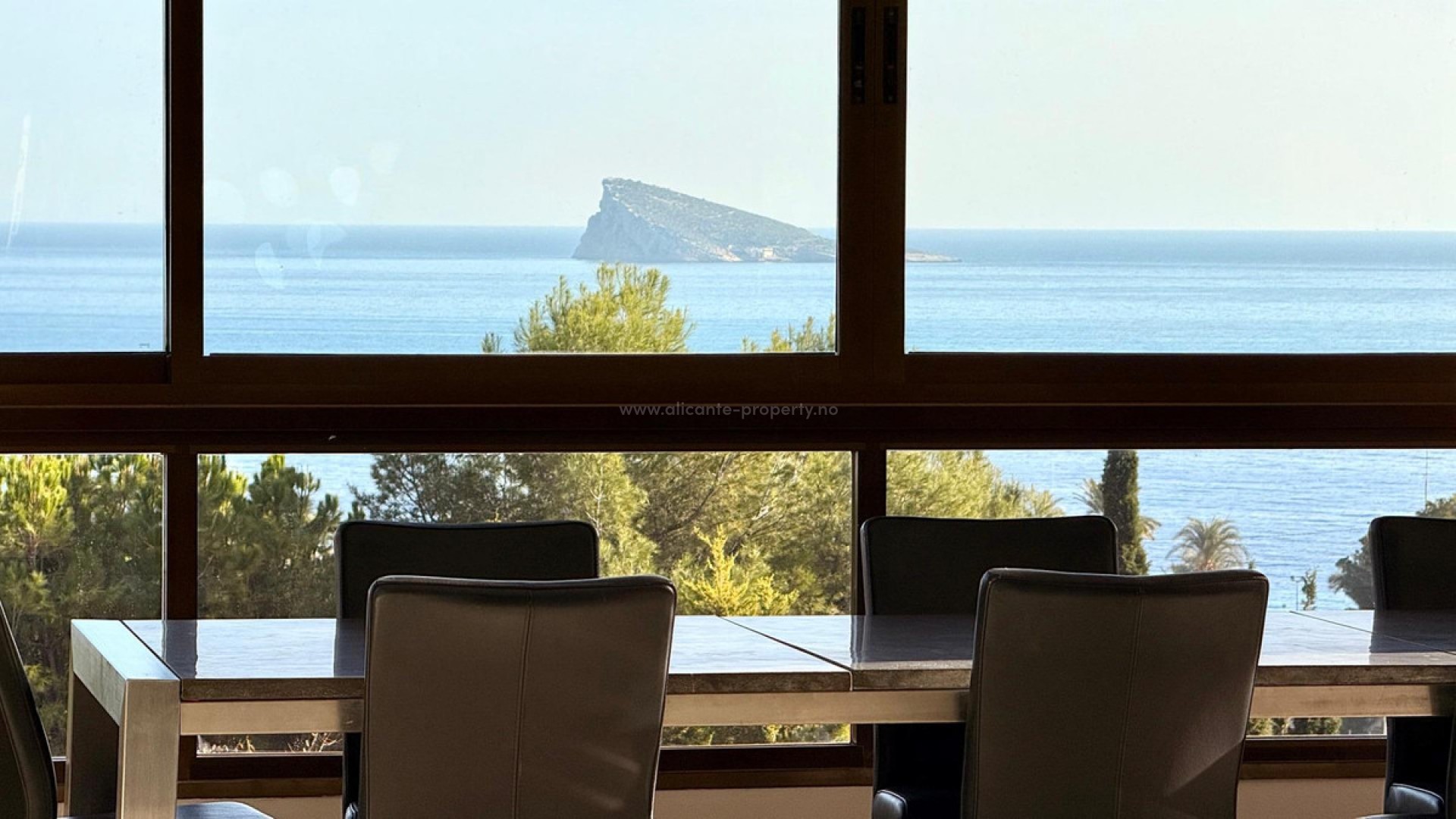 Apartment / flat in Benidorm Centro