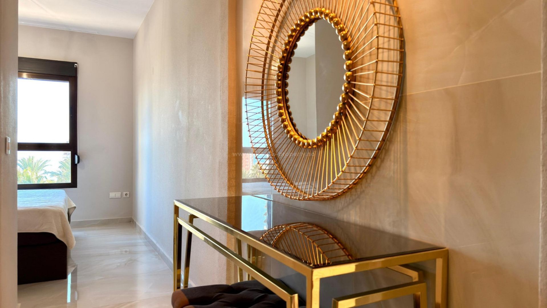 Apartment / flat in Benidorm Centro