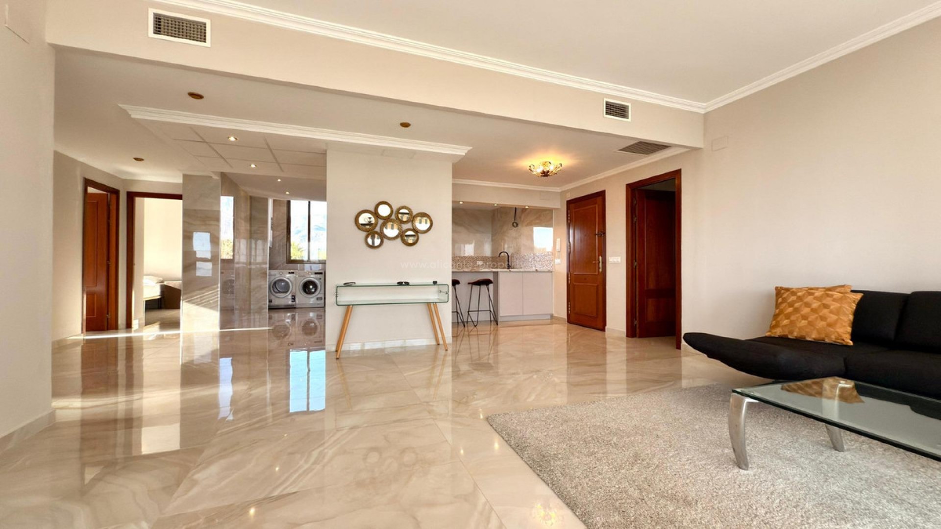 Apartment / flat in Benidorm Centro