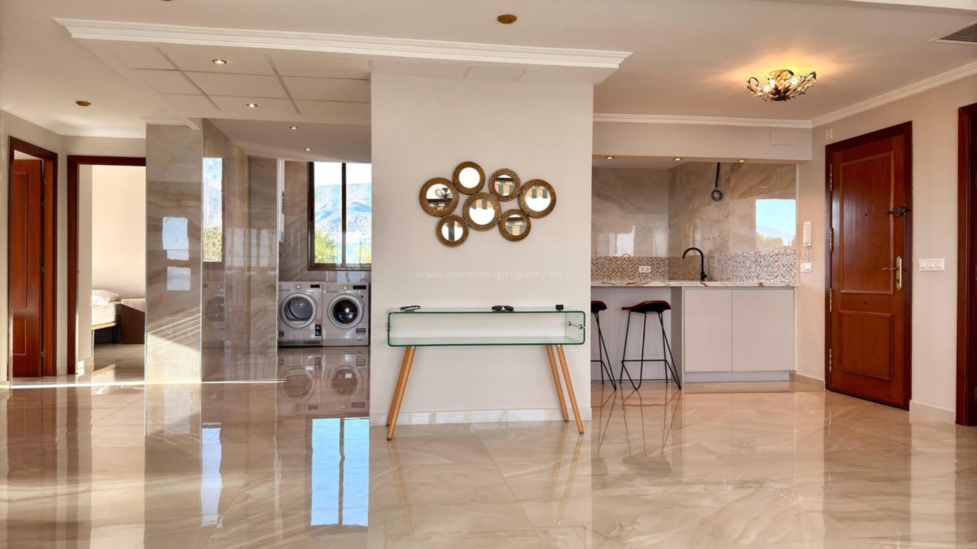 Apartment / flat in Benidorm Centro