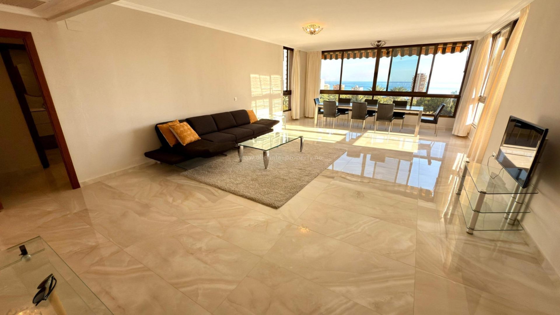 Apartment / flat in Benidorm Centro