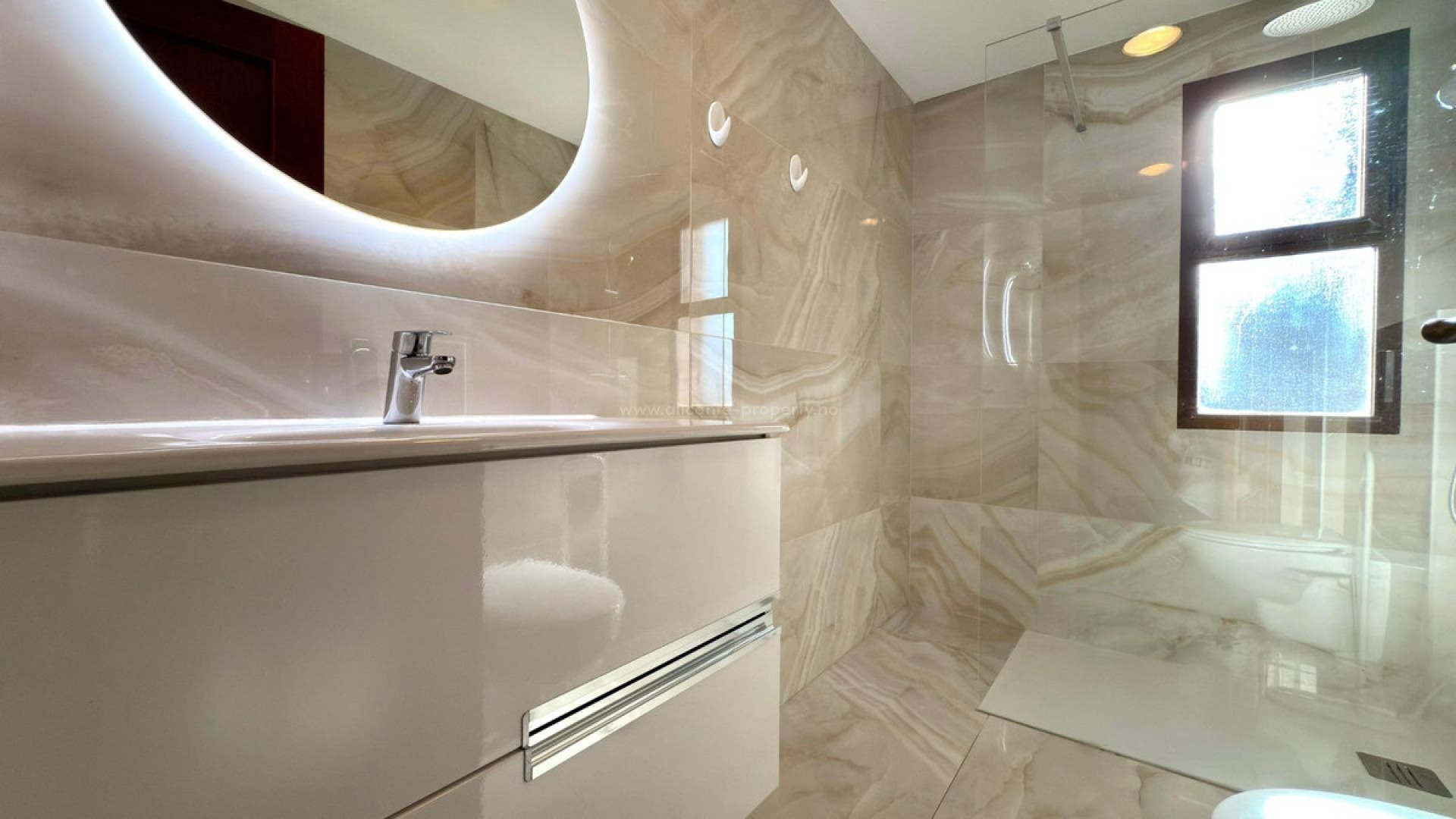 Apartment / flat in Benidorm Centro