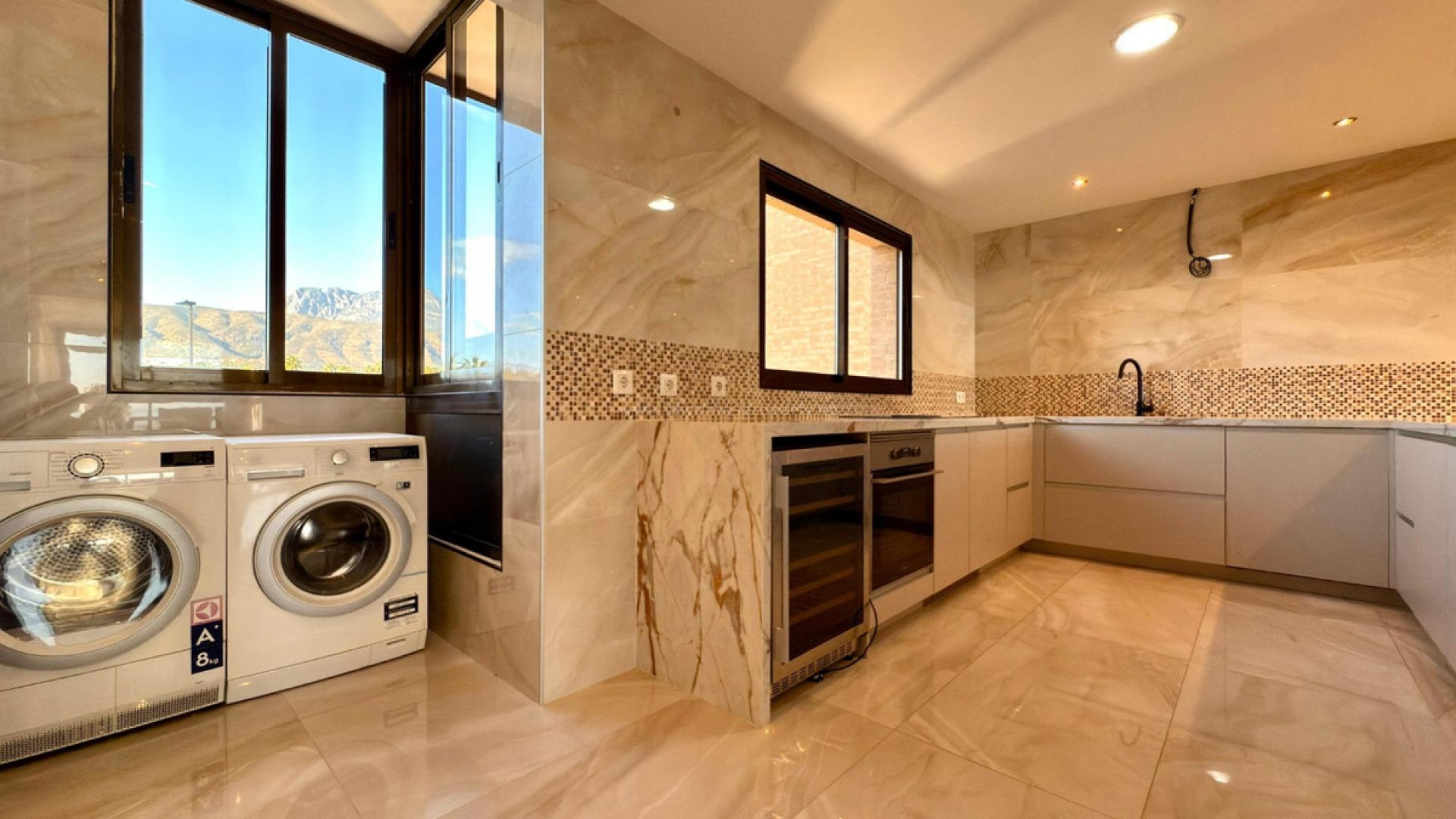 Apartment / flat in Benidorm Centro