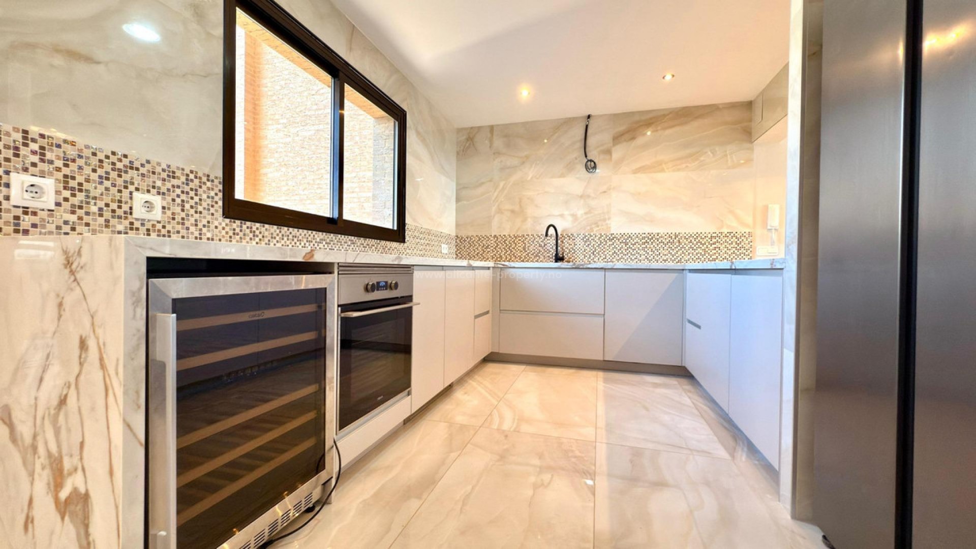 Apartment / flat in Benidorm Centro