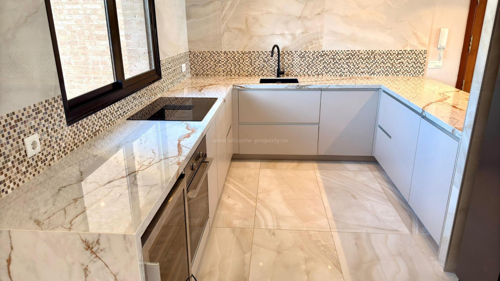 Apartment / flat in Benidorm Centro