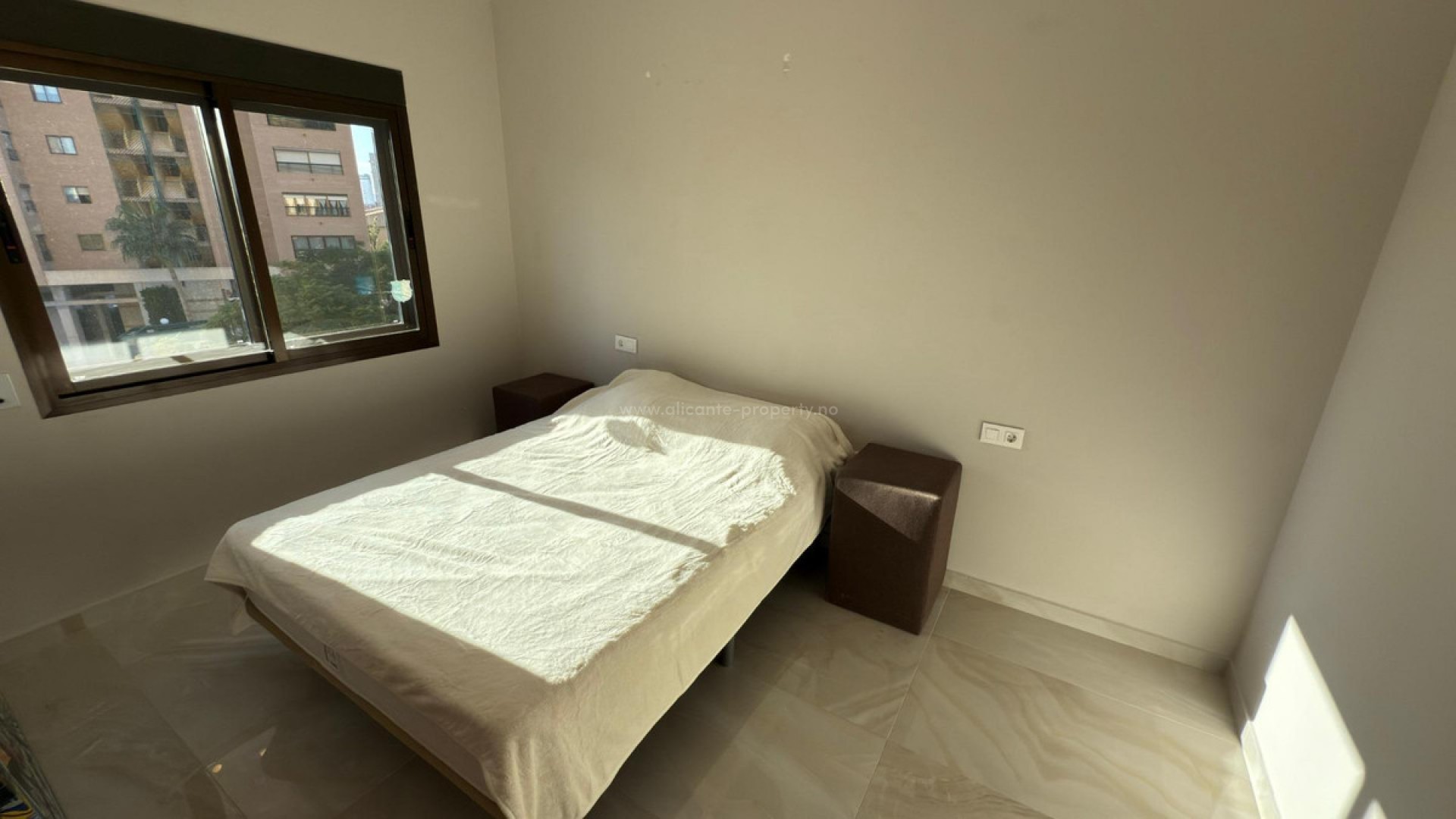 Apartment / flat in Benidorm Centro