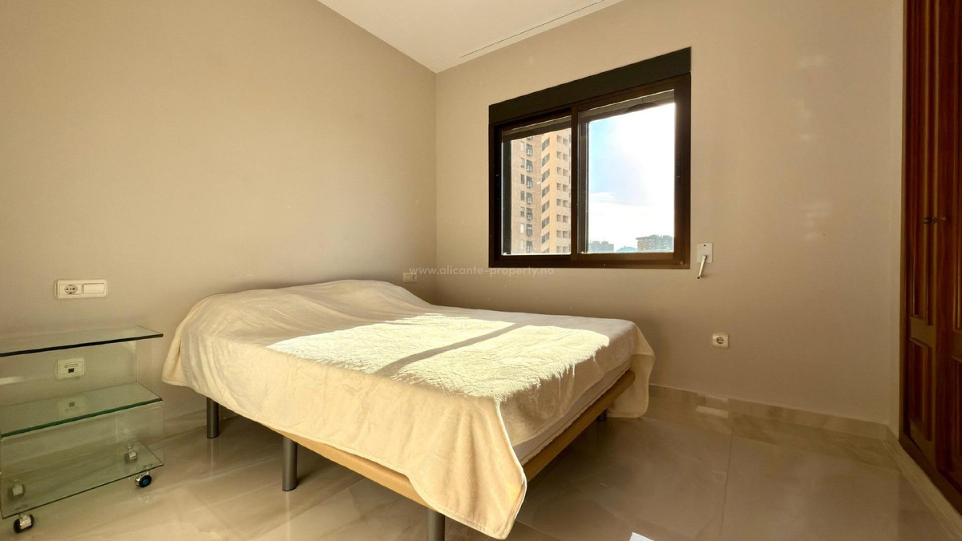 Apartment / flat in Benidorm Centro