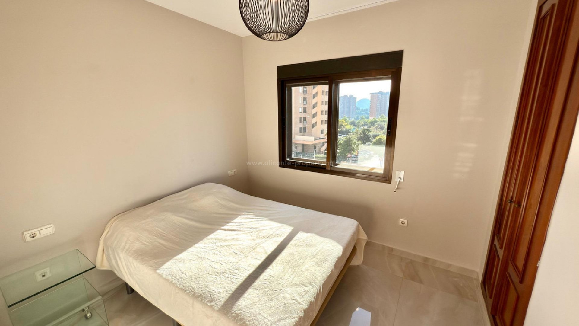 Apartment / flat in Benidorm Centro