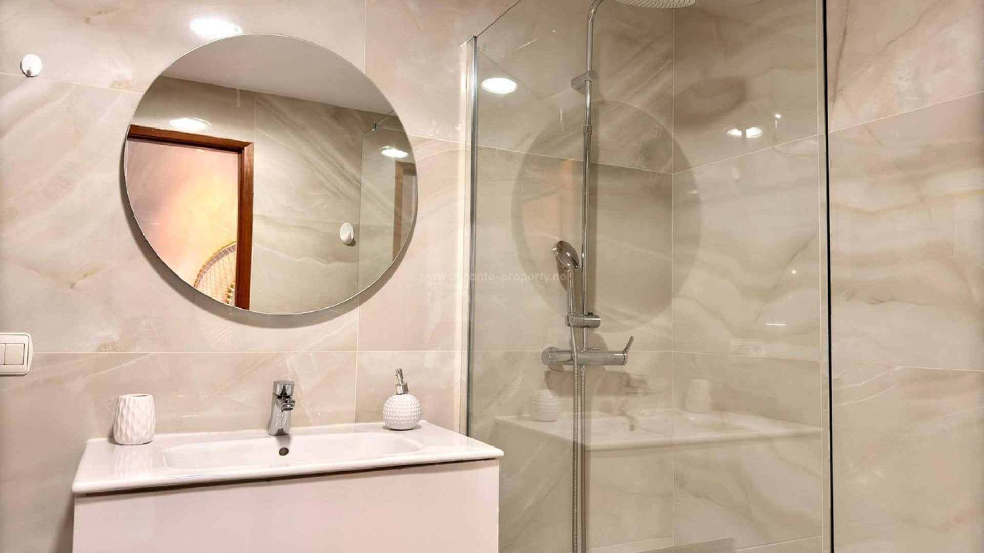 Apartment / flat in Benidorm Centro