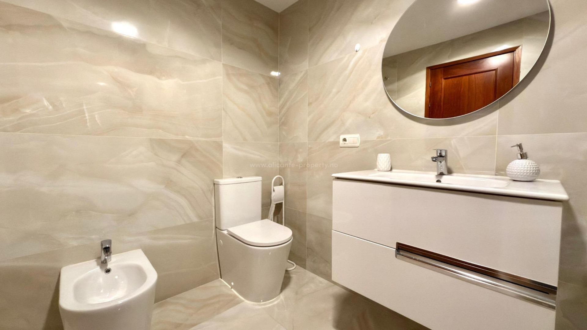 Apartment / flat in Benidorm Centro