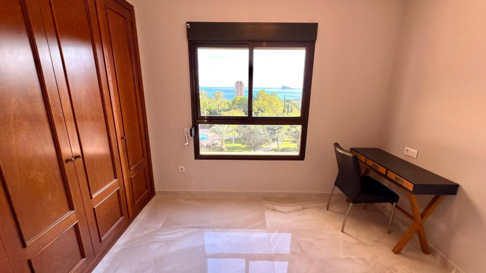 Apartment / flat in Benidorm Centro