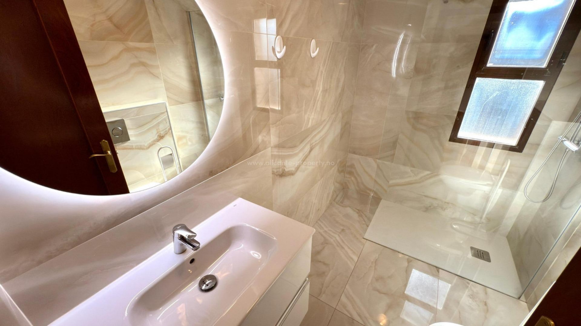 Apartment / flat in Benidorm Centro