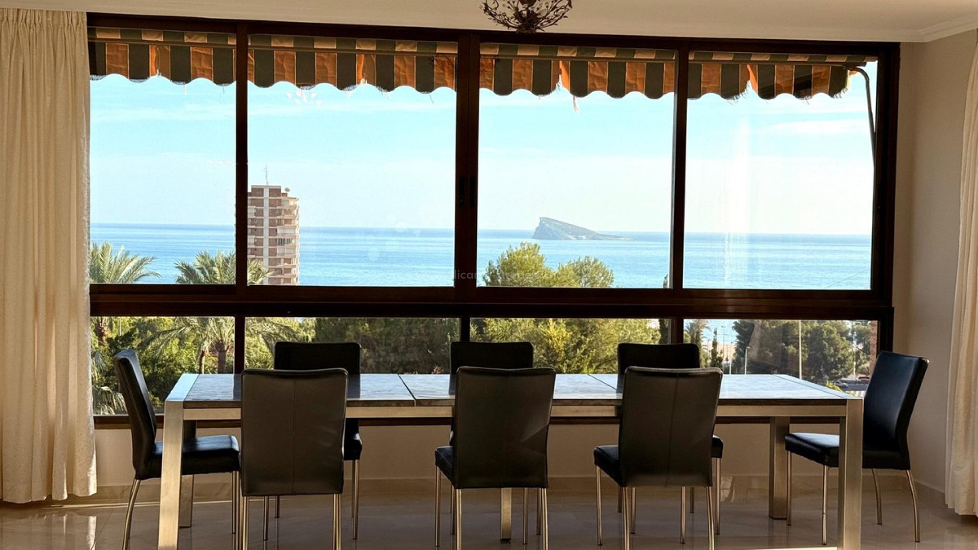 Apartment / flat in Benidorm Centro