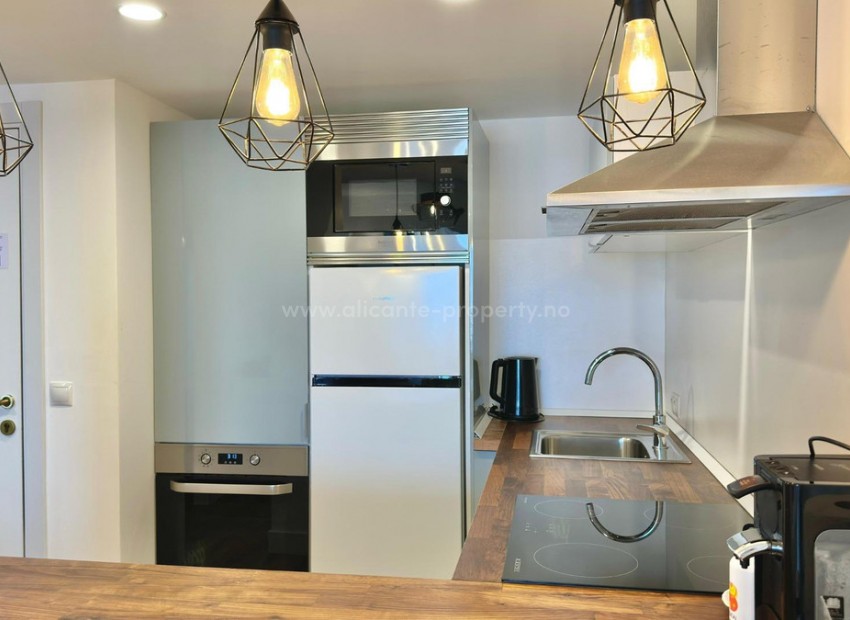 Apartment / flat in Benidorm Centro